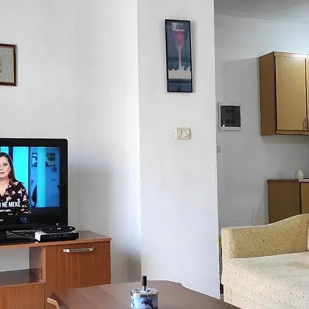 Sweet Apartment Sarande Exterior photo