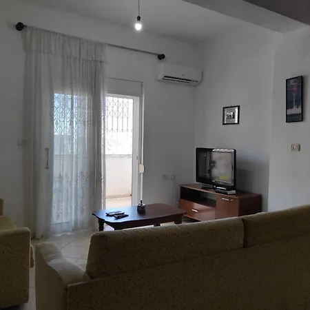 Sweet Apartment Sarande Exterior photo