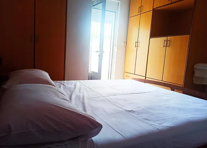 Sweet Apartment