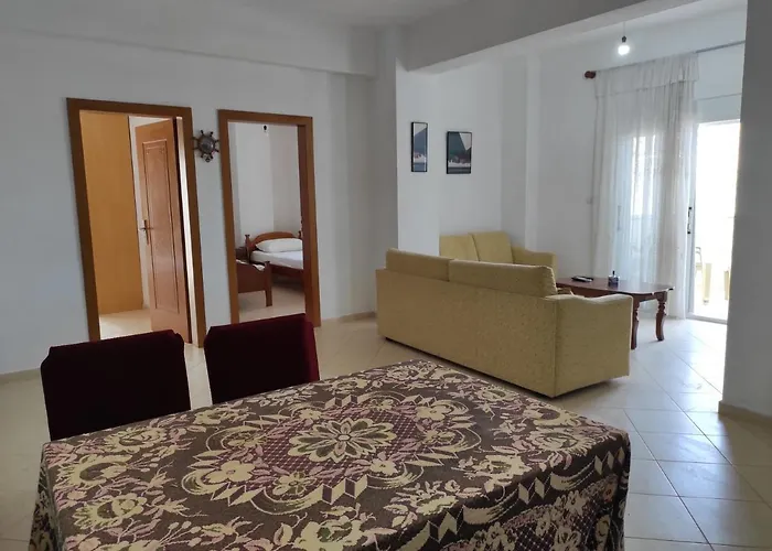 Sweet Apartment