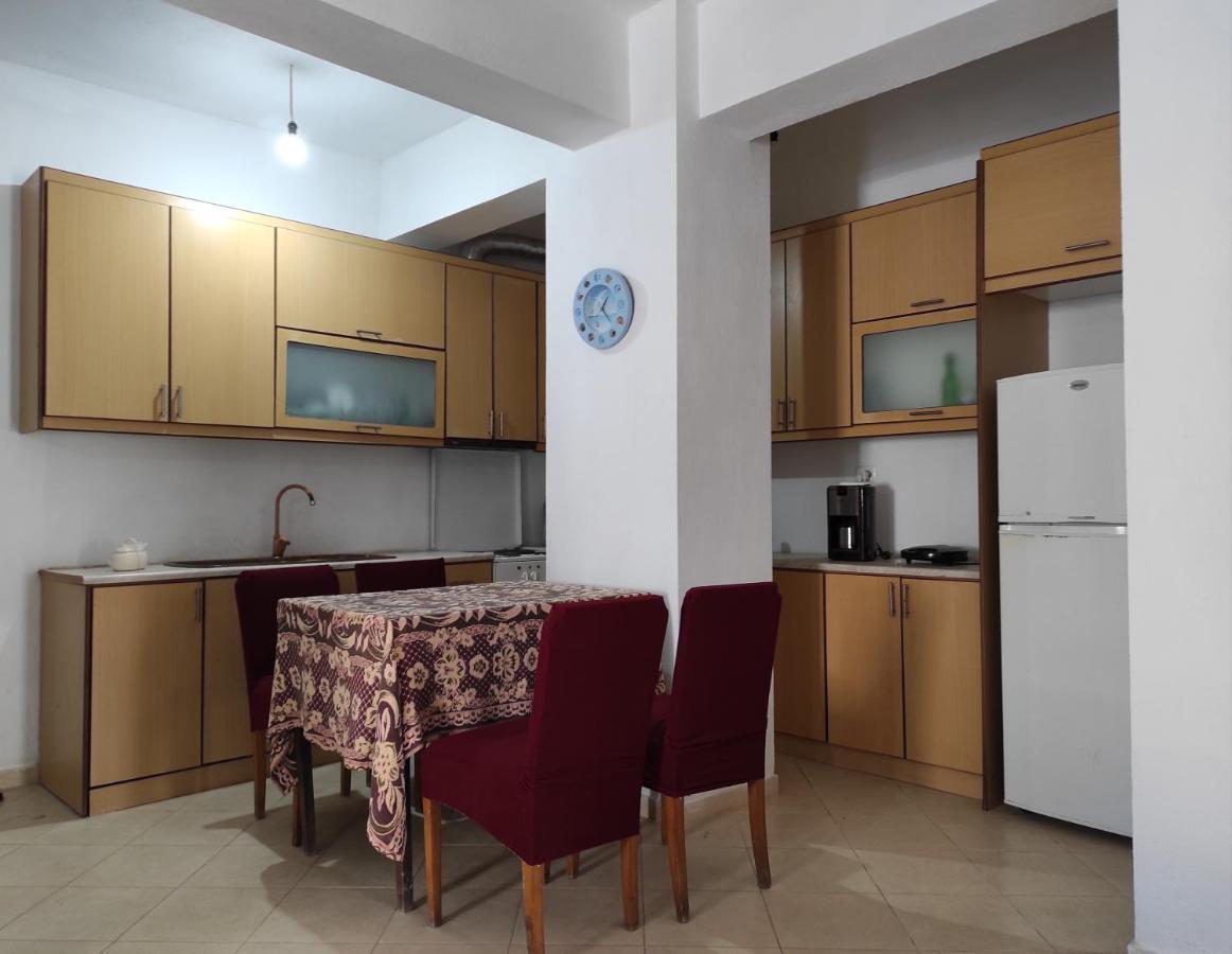 Sweet Appartement Saranda